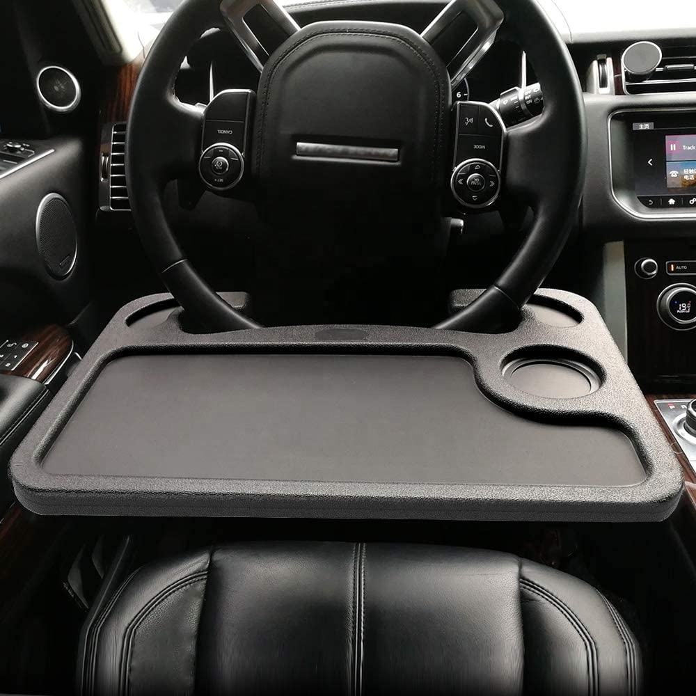 Car Desk Steering Tray