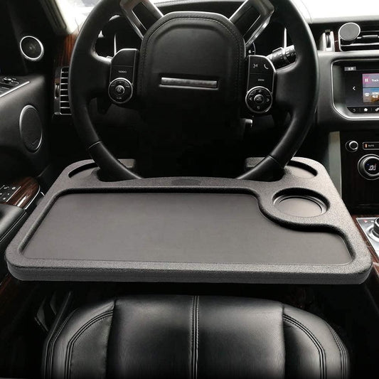 Car Steering Wheel Table