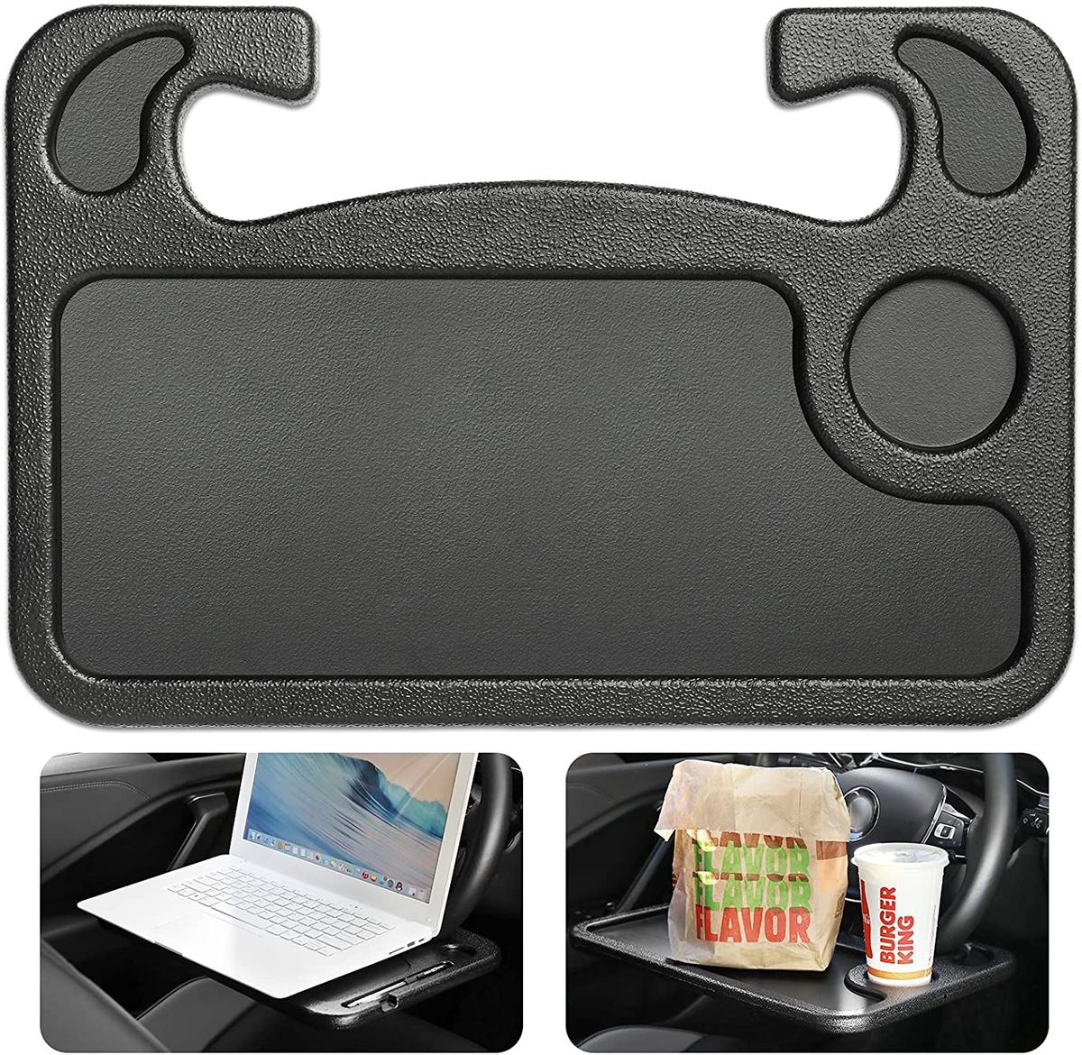 Car Desk Steering Tray